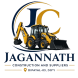 Jagannath construction